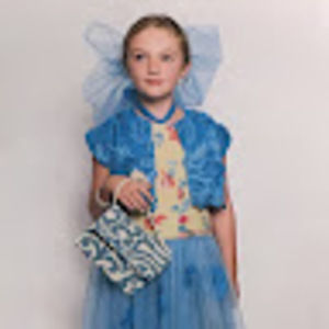 Meet your Posher, Brynn